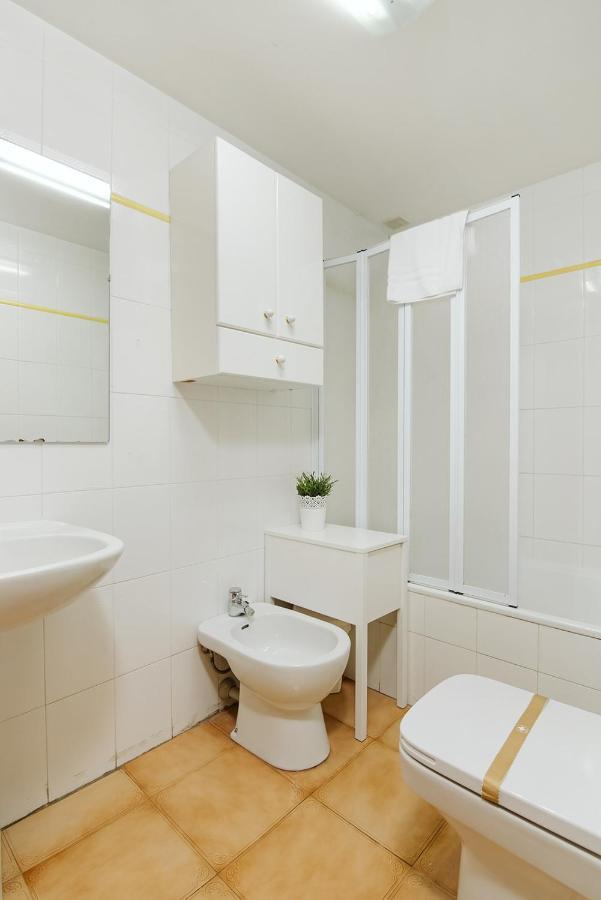 Casa Silvia - Acogedor Duplex En Sallent De Gallego Exterior photo